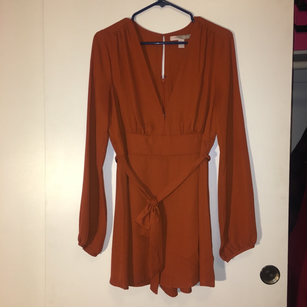 Romper